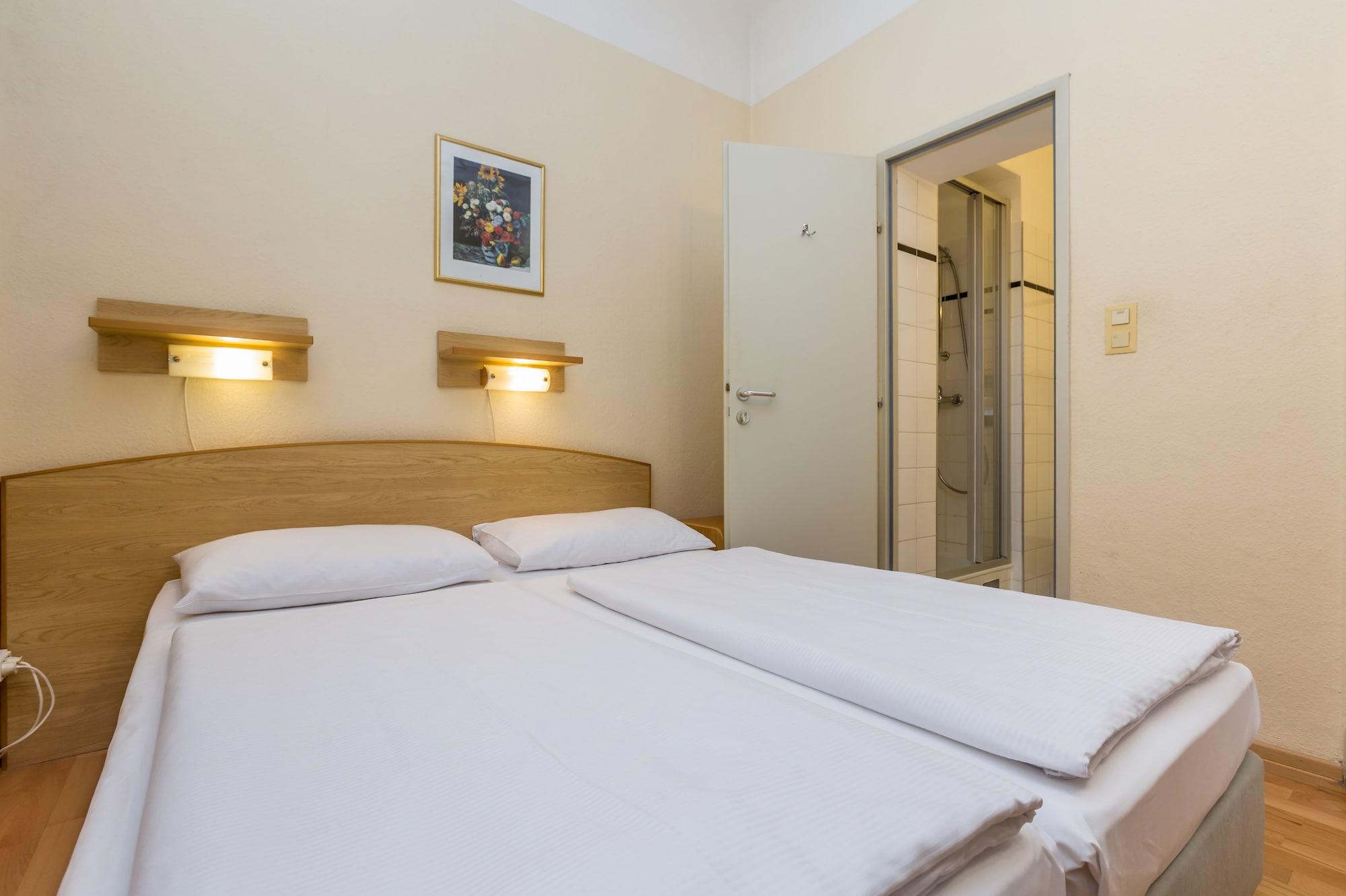 Graf Stadion Hotel Viena