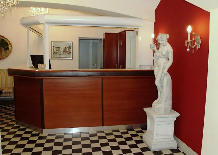 Hotel Graf Stadion